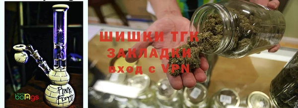 тгк Балабаново